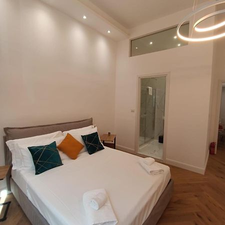 Be-C0 Centrale New Double Suite Milano Exteriör bild