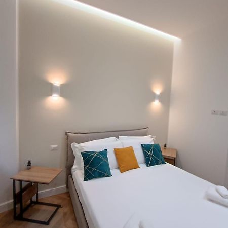 Be-C0 Centrale New Double Suite Milano Exteriör bild