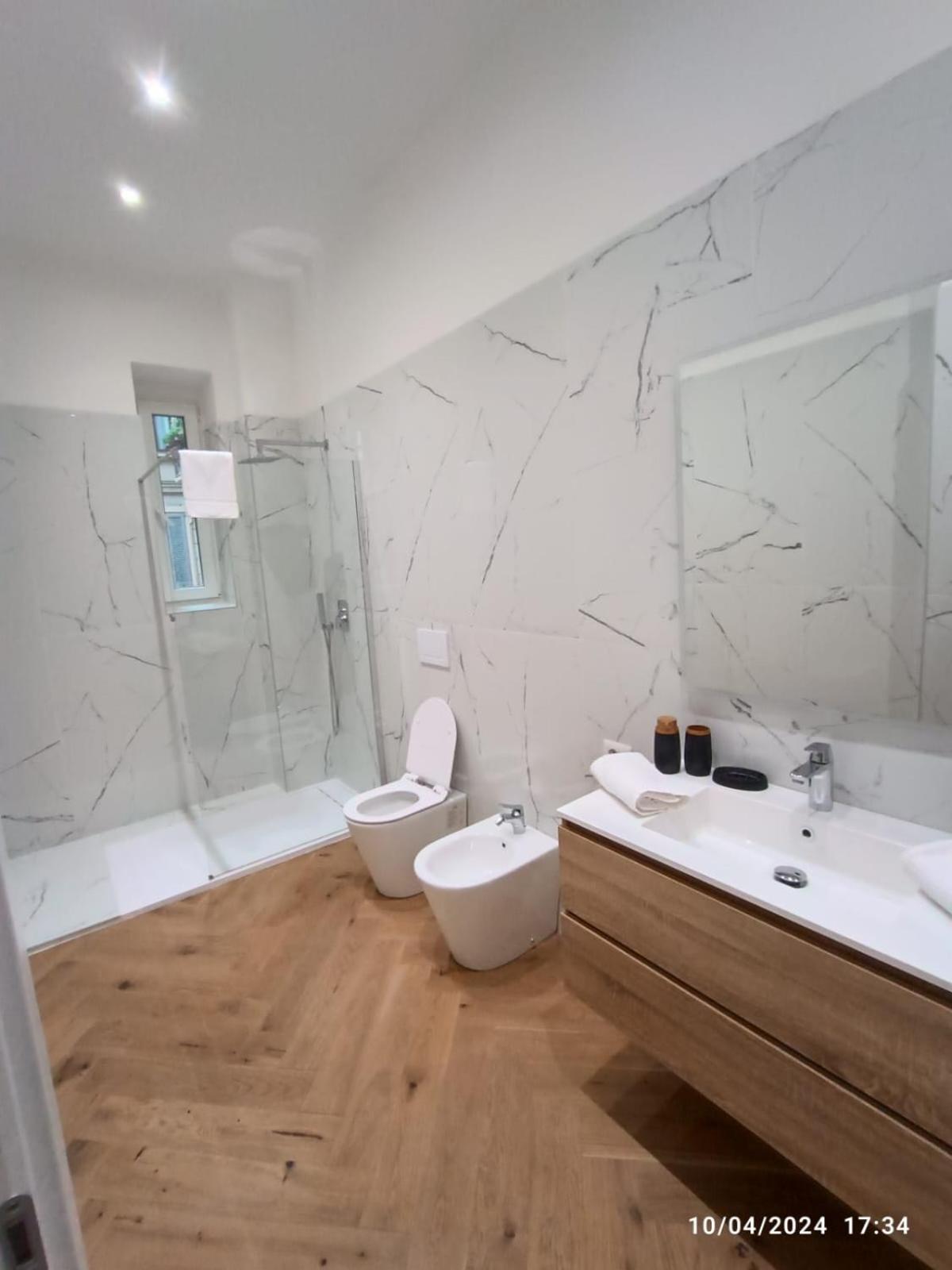 Be-C0 Centrale New Double Suite Milano Exteriör bild