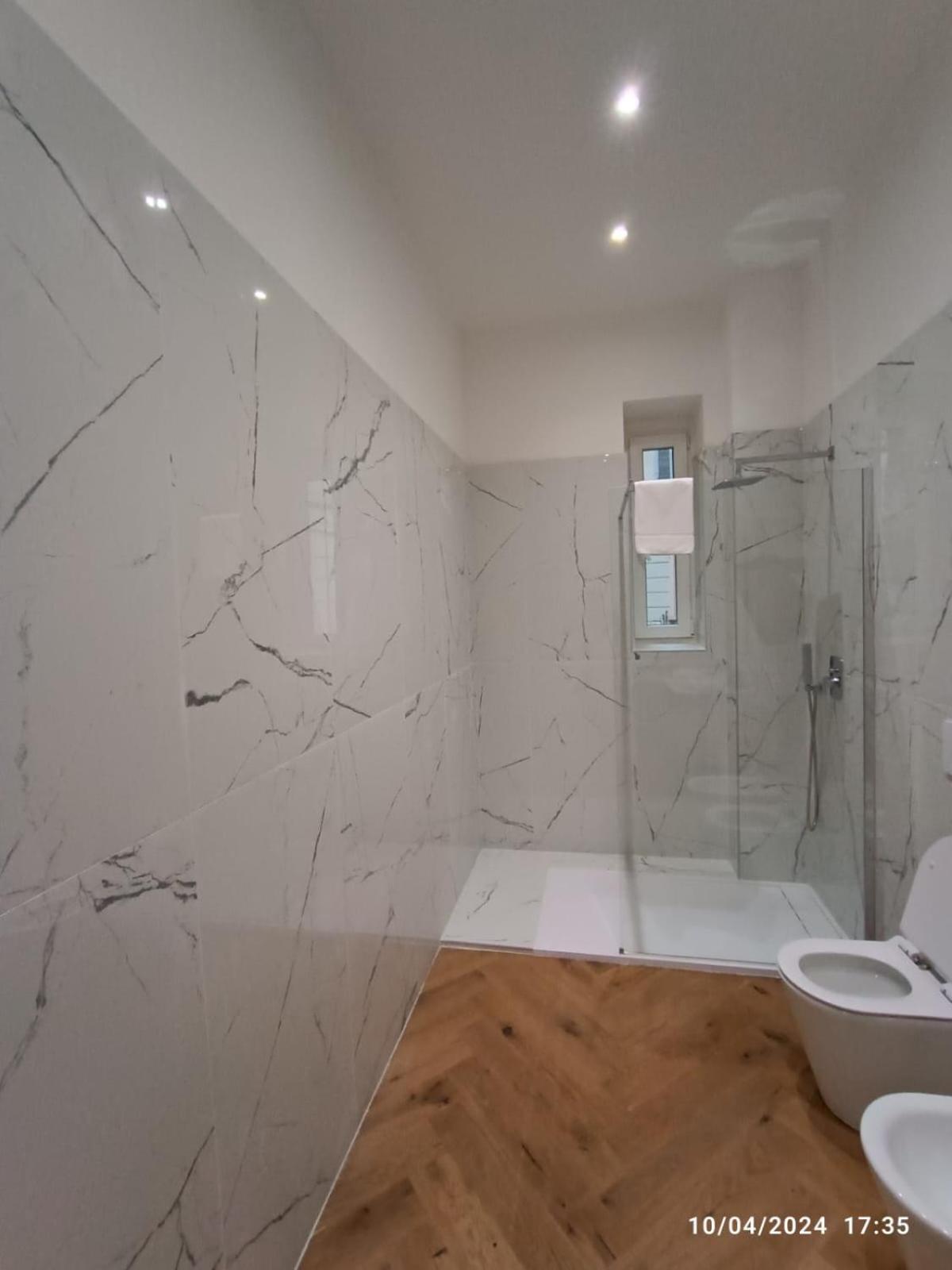 Be-C0 Centrale New Double Suite Milano Exteriör bild